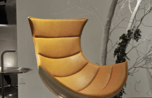Уникальные дизайнерские стулья для дома.