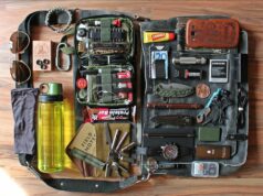 Что может понадобиться для охоты