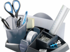 Канцелярские товары для дома и офиса