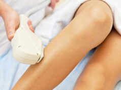 Особенности и преимущества лазерной эпиляции