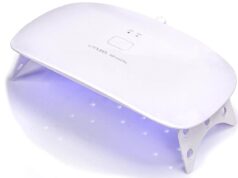 Как правильно подобрать лампу для маникюра