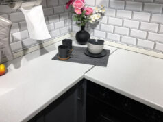 Столешницы: из какого материала изготавливаются, как выбрать