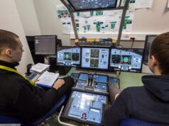 Подготовка пилотов в школе Condor