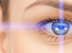 Коррекция астигматизма