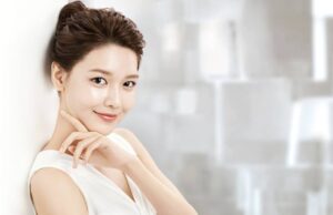 Особенности современной корейской косметики