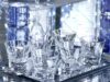 В чем особенность хрусталя от Baccarat