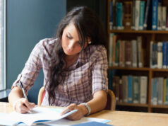 Как быстро подготовить рецензию для диссертации