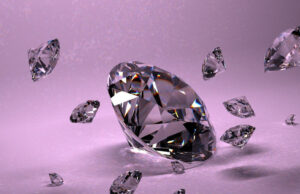 Скупка бриллиантов: где продать камни