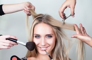 Как делают классический маникюр без покрытия?