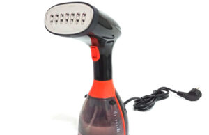 Какой отпариватель выбрать в 2021 году