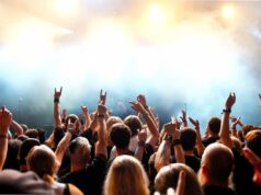 Как продвинуть большой концерт