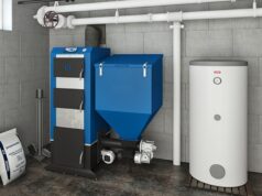 Отопительные котлы: виды и особенности выбора