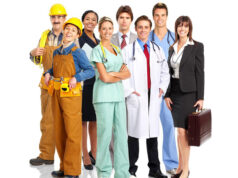 Поиск организаций по отзывам в Санкт-Петербурге