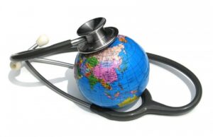 Что из себя представляет медицинский туризм