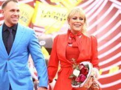 Юлия Началова после своей смерти стала мамой: у сына ее глаза – СМИ