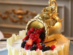 Эксклюзивный торт на любой праздник