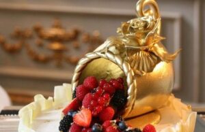 Эксклюзивный торт на любой праздник