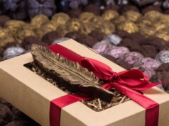 Выбираем подарки на предстоящие праздники