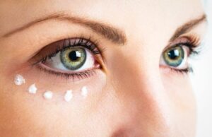 Крема для зоны вокруг глаз: как выбирать и чего избегать