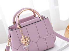 Как подобрать сумочку к любому образу