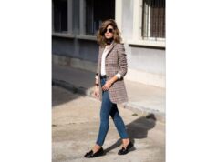 5 типов женской фигуры