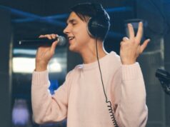 СМИ: популярного рэпера Белорусских полиция задержала за наркотики