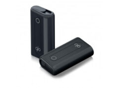 Система нагревания табака Glo