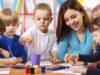 Почему важно дошкольное образование в детском саду