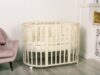 Особенности колыбели из бука