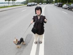 Гибель Кастельянос: озвучена предварительная причина