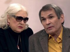 Алибасов и Федосеева-Шукшина, история продолжается: «Куда ему деваться. Барик остановится на втором варианте»