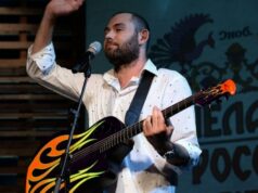 Слепакова заблокировали в Twitter после угроз от сторонников Навального