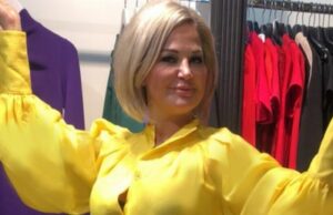 Вернувшаяся с Украины Максакова оскорбила полковника на глазах у всей России