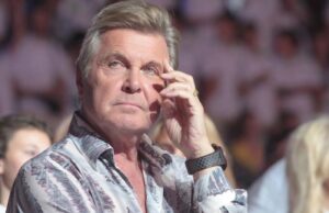 После коронавируса Лев Лещенко перенес четыре инфаркта