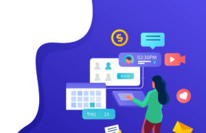 Раскрутка социальных сетей