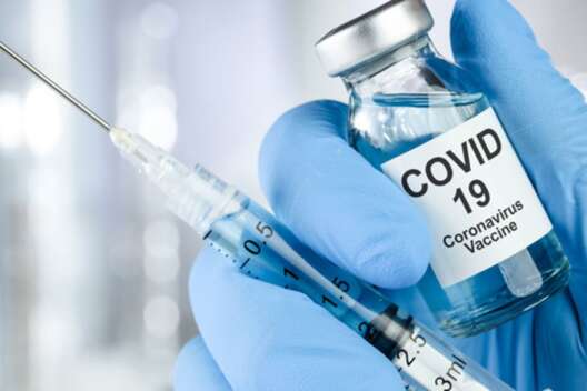 
            Более ста тысяч украинцев не сделали вторую прививку от коронавируса        