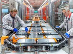 Британские ученые смогли решить проблему добычи лития