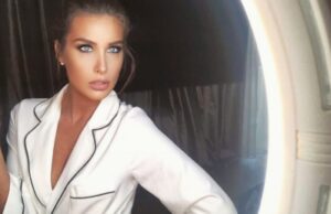 У Кети Топурии родился сын: из-за имени ребенка Сеть упражнялась в этимологии