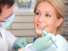 Лечение зубов и имплантология в клинике «В Путь»