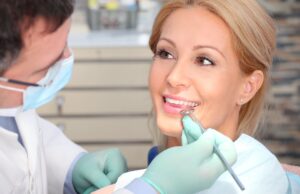 Лечение зубов и имплантология в клинике «В Путь»