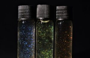 Экоблестки на растительной основе не имеют в составе вредного микропластика