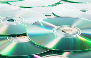 Этот диск для хранения данных, имеющий объем 500 ТБ, является настоящей революцией