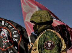 Евросоюз ввел санкции против ЧВК «Вагнер» и связанных с нею лиц