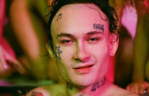 Против рэпера Моргенштерна завели дело за агитацию наркотиков: артист отказался признавать свою вину