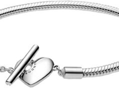 Браслеты Пандора: уникальное украшение на каждый день