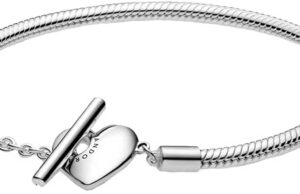 Браслеты Пандора: уникальное украшение на каждый день