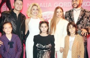 Сеть бурно встретила презентацию Киркорова песни для «Евровидения» от Молдавии в исполнении Гордиенко