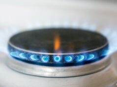 Газ в Европе вновь резко подорожал