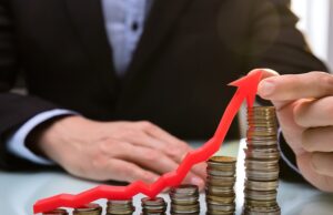 Годовая инфляция в России ускорилась