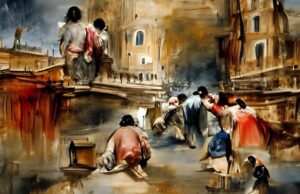 ИИ-художник Botto заработал свой первый миллион долларов